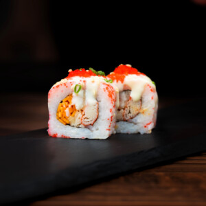 California Roll