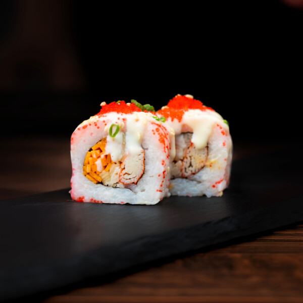 California Roll