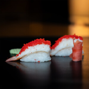 Prwan Nigiri