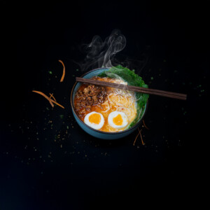 Shiro Ramen