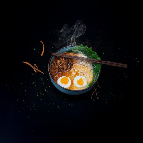 Shiro Ramen