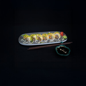 Zen Roll