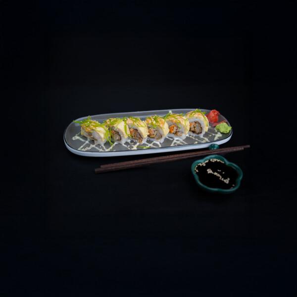 Zen Roll