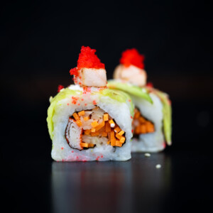 Avocado Roll