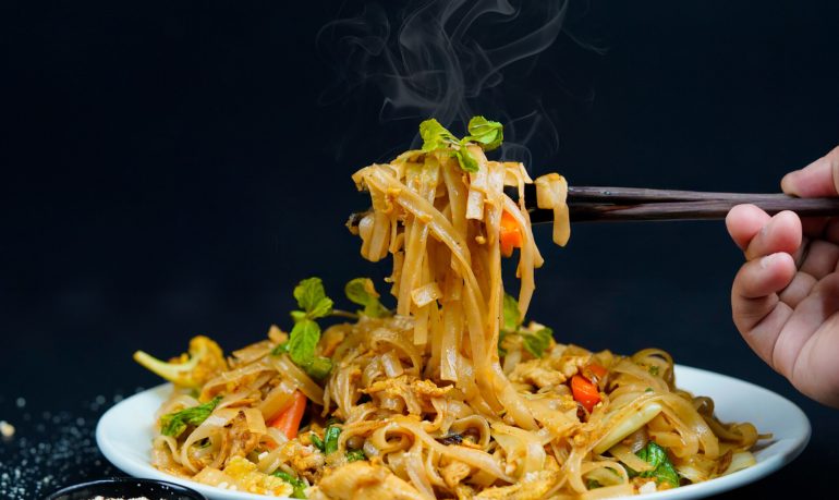Noodle