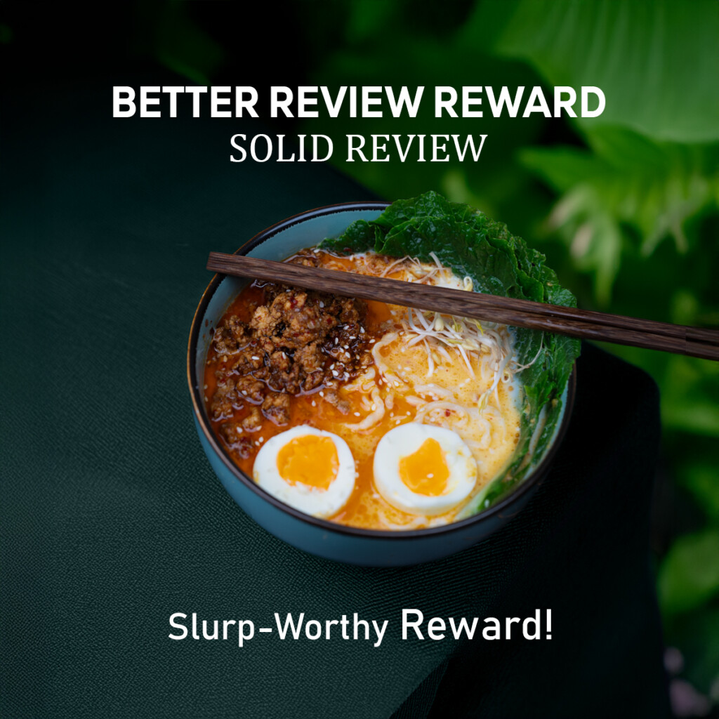 Shiro Ramen