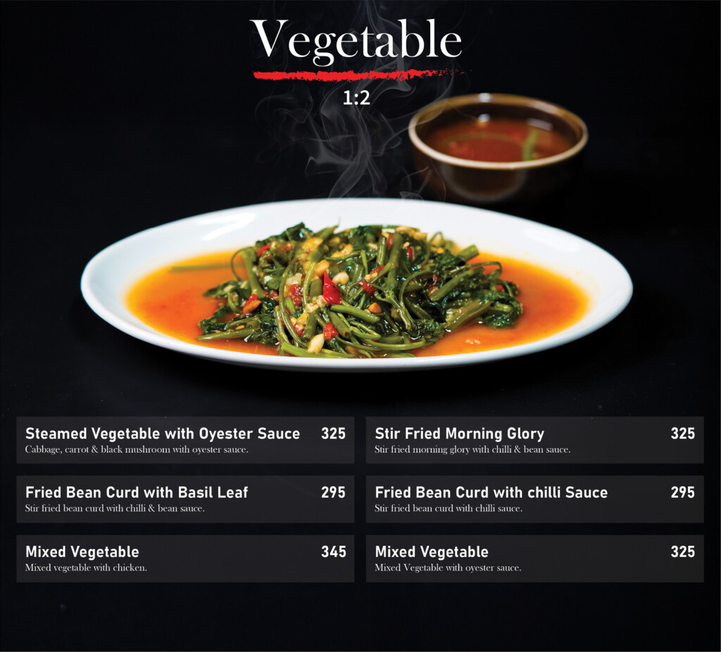 Sushi yAki menu Card17