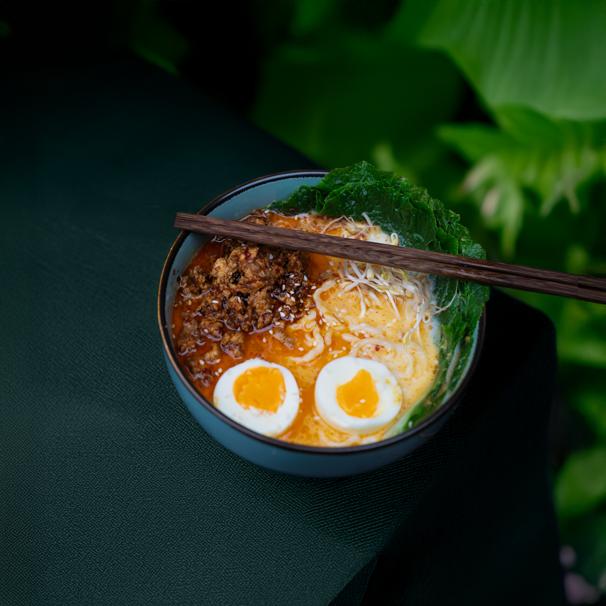 Shiro Ramen