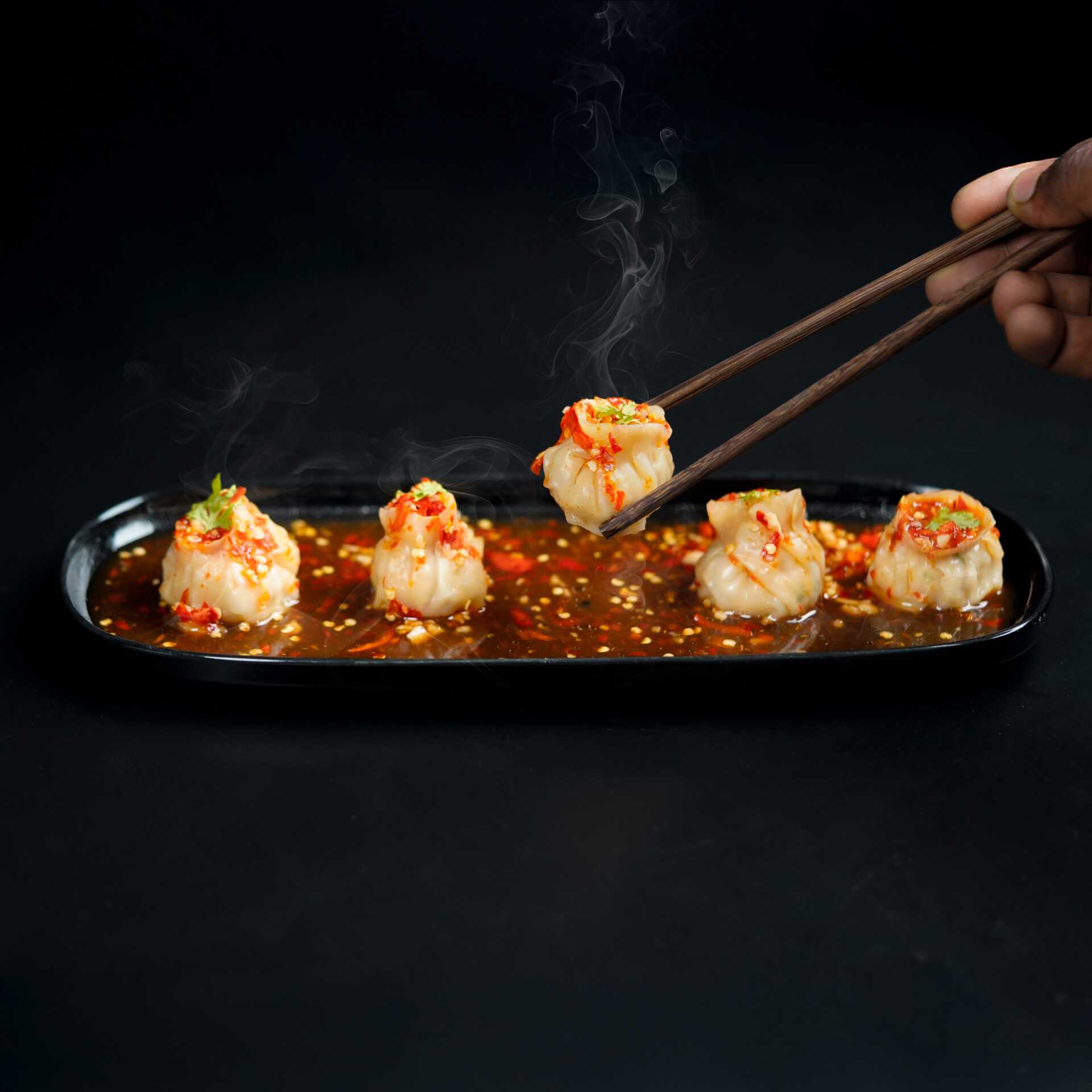 Sushi yAki Signature Dining