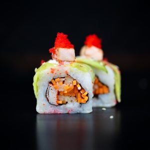 Avocado Roll