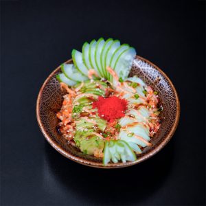 Avocado Salad 1:2