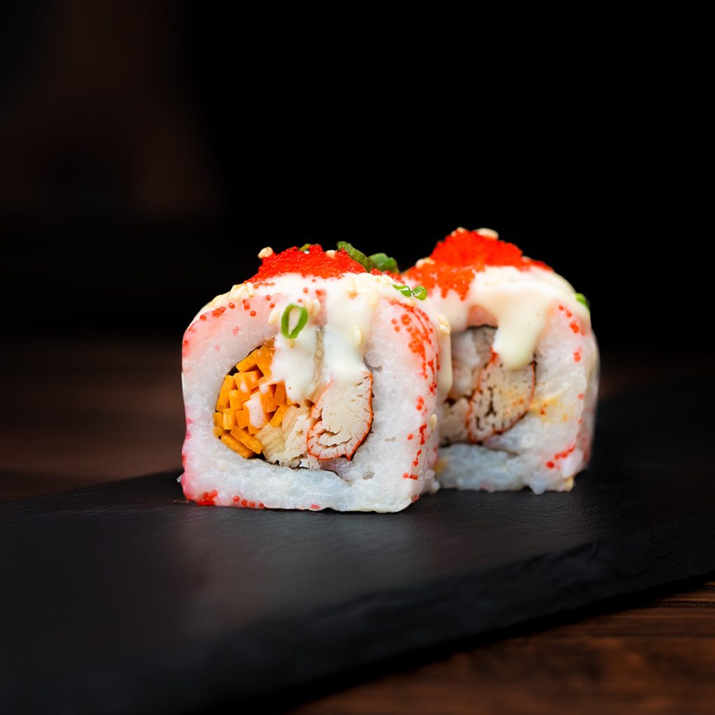 California Roll