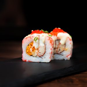California Roll
