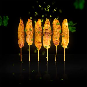 Chicken Satay
