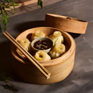 Chicken Shrimp 5pcs