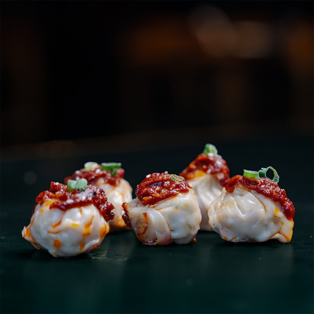 Chicken Dim-Sum 5pcs