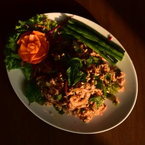 Minced Salad 1:2