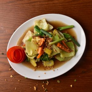 Mixed Vegetable 1:2