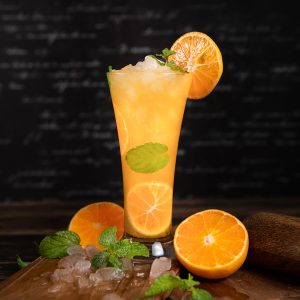 Orange Juice