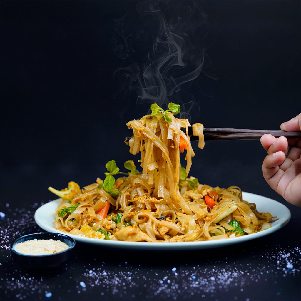Pad Thai 1:2