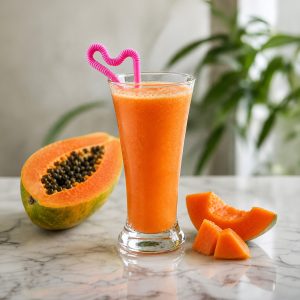 Papaya Juice