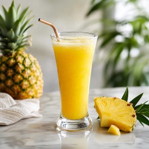 Pineapple Juice
