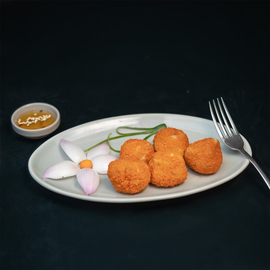 Red Cumbs Cheese 5pcs