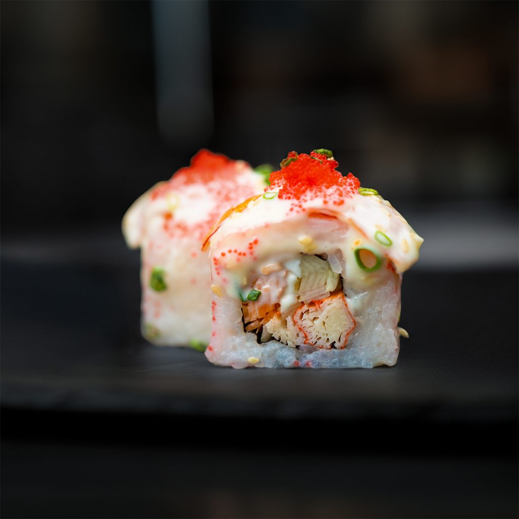 Red Dragon