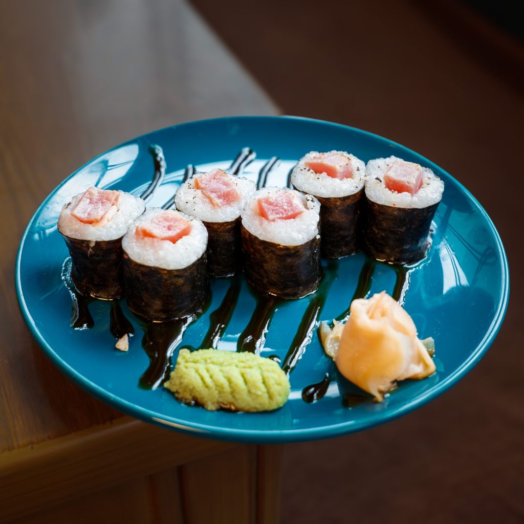 JAPANESE