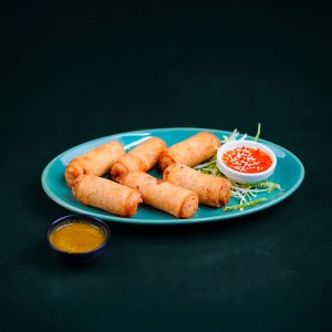 Spring Roll
