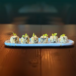 Tempura Dim-Sum 6pcs