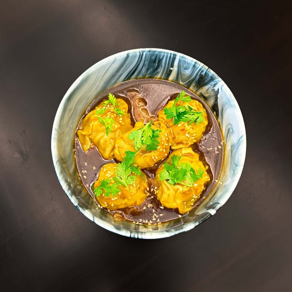 Teriyaki Gravy 5pcs
