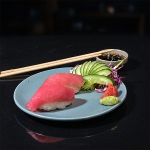 Tuna Nigiri 2pcs