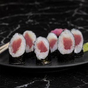 Tuna Maki 6pcs