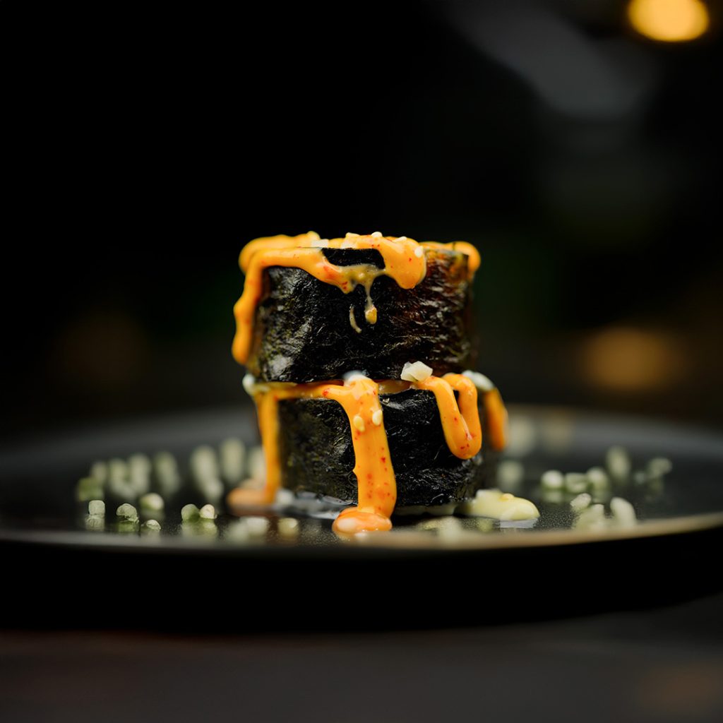 Udon Roll