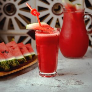 Water Melon Juice