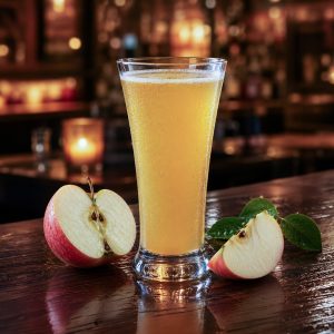 Apple Juice