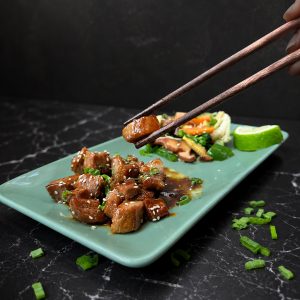 TeriyAki 1:2