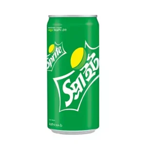Sprite Can