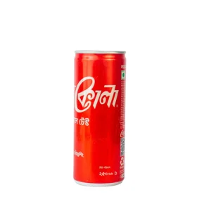Coca-Cola Can