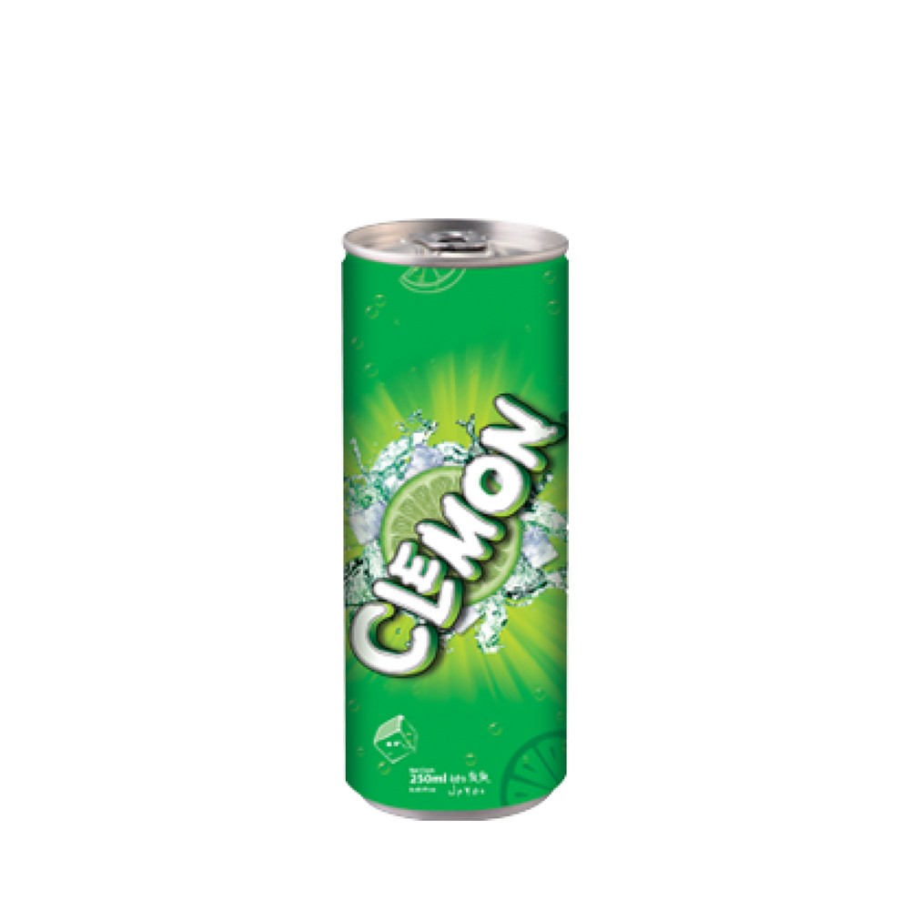 Clemon Can